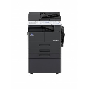 Máy photocopy Konica Minolta Bizhub 205i